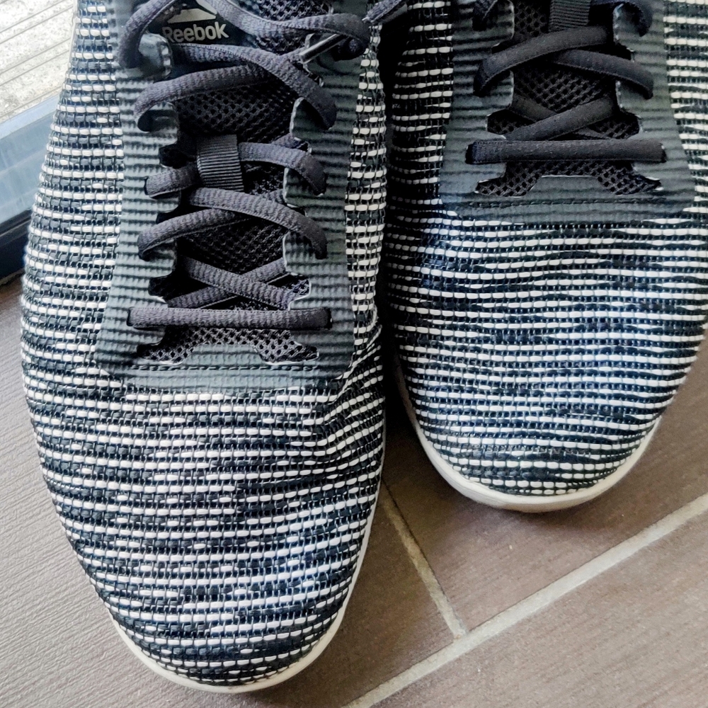 Reebok TR speed flexweave